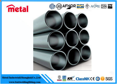 대직경 이음새가 없는 직류 전기를 통한 강관. ASTM A333 Gr.10 강철 가스관