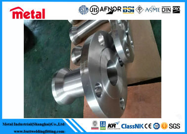ASTM B564 합금 강철 플랜지, 석유 산업은 강철 플랜지를 위조했습니다
