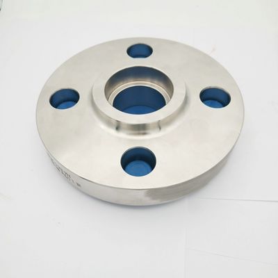 ASTM ANSI B16.5 종류 600는 소켓 용접 플랜지 A182 F44 1 인치 SW를 위조했습니다