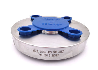 Asme B16.5는 표면 150psi 1 
