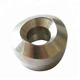ASME B16.5 스테인레스 강은 월드올레트 단조강 맞춤에 적합하는 316L 파이프를 도매합니다