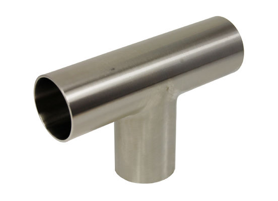 티 DN15 - 반대로 DN2400 감소시키는 316H 316Ti 스테인리스 -를 부식