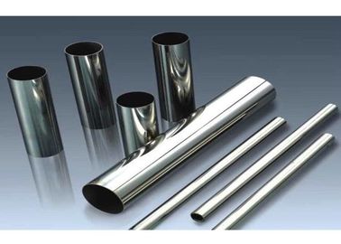 합금 관 0.1 - 60 밝은 표면 Mm 간격 니켈 합금 관 ASTM B444 UNS N06625