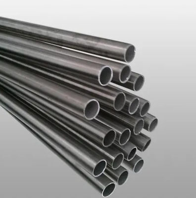 견고한 솔루션 강화된 합금 강관 이음쇠 Inconel 625 UNS N10675 관