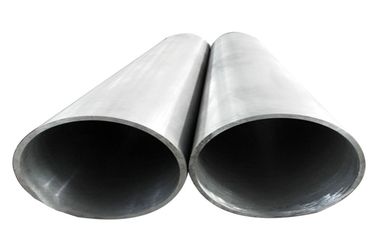 ASTM B466 UNS C70600 니켈 합금 관 Inconel 600는 이음새가 없는 관을 닦았습니다