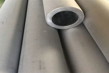 가스/기름은 니켈 합금 관 ASTM B466 UNS C70600 안정 성과를 냉각 압연했습니다