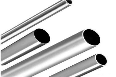 UNS N06600 니켈 합금 관 Inconel 600 강철 관 소금물에 절이는 표면 GH4033