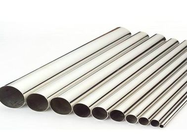 금속 Inconel 625 니켈 합금 관 ASTM B444 UNS N06625에 의하여 닦는 표면