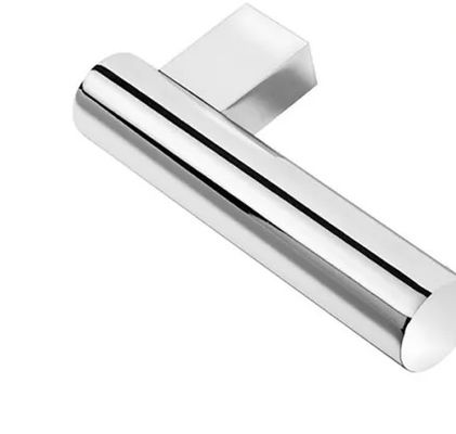 높은 순수성은 화학 공업을 위해 둥근 막대기 UNS N10675 고열 저항한 위조했습니다