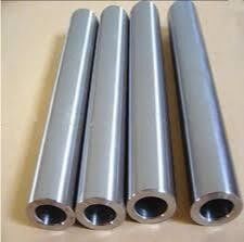 Inconel 625 이음새가 없는 강관 스테인리스 둥근 관 높은 정밀도