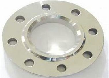 ASME B16.5 직류 전기를 통하는 표준 위조된 플랜지 CL 2500 S32750 물자 뜨거운 복각