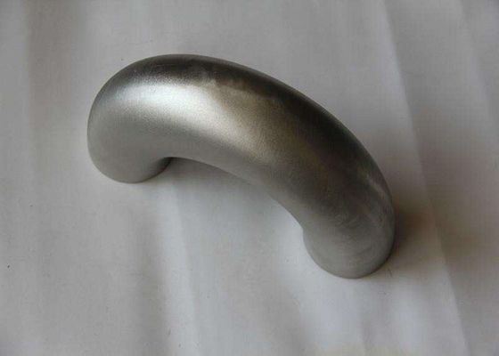 WPB A234 합금 강관 이음쇠 연결 2