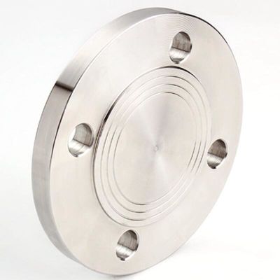 눈 먼 합금 강철은 1/2” 가스 물과 기름을 위한 종류 300 Inconel 600 플랜지 플랜지를 붙입니다