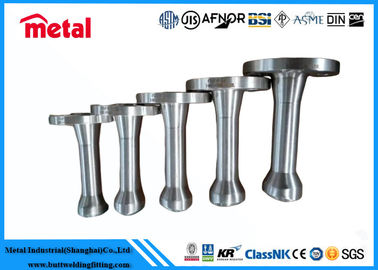 위조된 Asme 플랜지 150# 압력 SCH40 간격 ISO9001 고성능