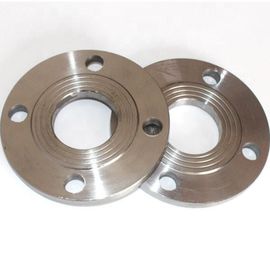 ASME B16.5 니켈 합금강 Incoloy RF 6'' 600# 파이프 피팅 플레이트 플랜지