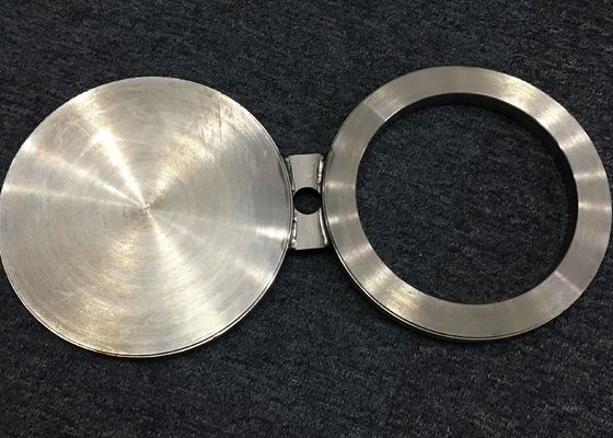 ASTM B564 UNS N08825 무선주파수 6 