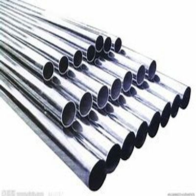 UNS N06002 AMS 5587 AMS 5588 이음새가 없는 하스텔로이 파이프