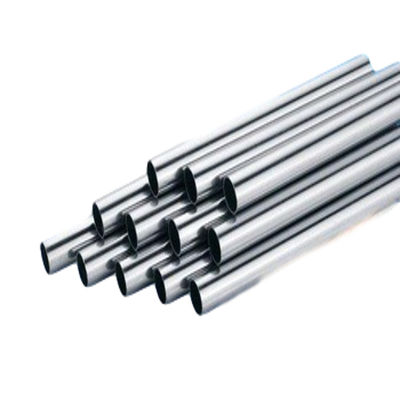 산업을 위한 2'' Sch40 합금 강관 SMLS 관 ASTM A213 A213M T2