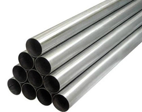 산업을 위한 냉각 압연된 3400mm 두꺼운 15mm AISI 420 SS 이음새가 없는 관