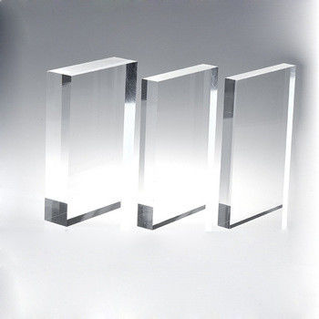 처녀 명백한 투명한 아크릴 시트 1220*2440mm