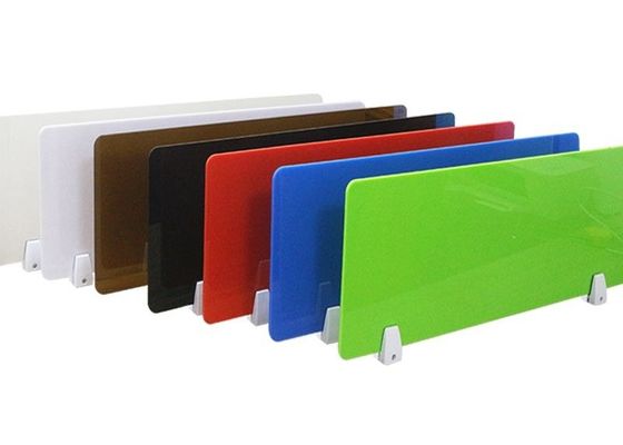 10 밀리미터 두께 4x8ft 캐스팅 화려한 아크릴 시트 피머마 착색된 플라스틱 판