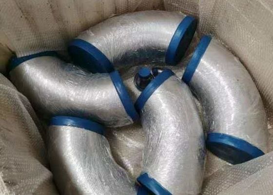 ASTM A403 A403M WP316 긴 반경 6