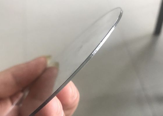 공장 직접 판매 페르페스 크리스탈 아크릴 MDF 절단 보드 투명 플라스틱 시트는 아크릴 보드를 결정합니다