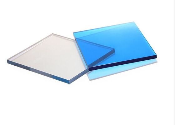 글로스리 PMMA 두께 1 밀리미터 2050x3050mm 캐스트 아크릴 시트