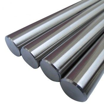 주문 제작된 UNS S20910 ASTM A276 니트로닉 60 둥근 봉
