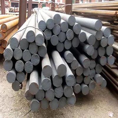 ASTM/DIN/GB/JIS 표준 융통형 톱니 없는 철강 파이프