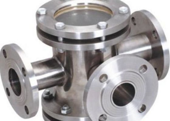 스테인레스 강 A182 ASME STD 3