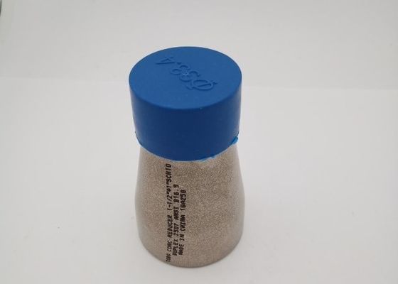 집중적 환원제를 용접하는 WP1925N UNS N08926 강철