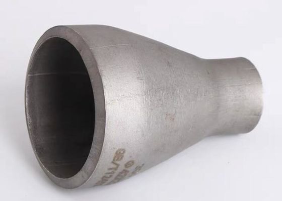 집중적 환원제를 용접하는 STD SS A182 UNS S30400 엉덩이