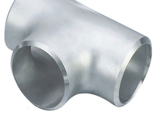 듀플렉스강 UNS S31803 ASME B16.9 48 