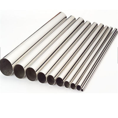 산업을 위한 찬 완성되는 ASTM A213 904L 10.3mm 스테인리스 관