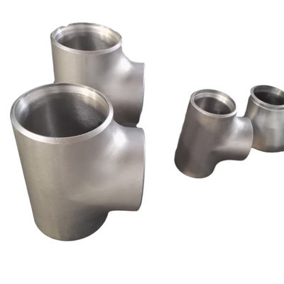 ASME B16.9 1/2 