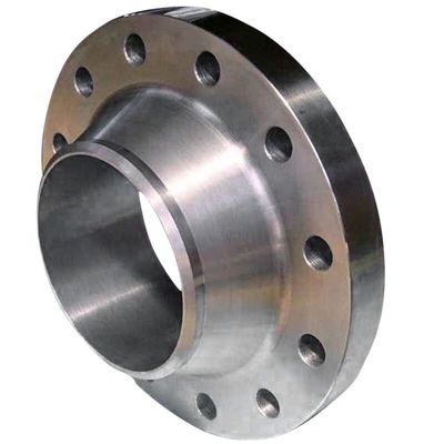 웰드 목 니켈 합금 금속 플랜지 ASTM / UNS N08800 15 
