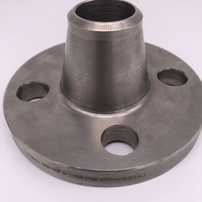 Ansi / Asme B16.5 플랜지 CL150 CL300 CL600 CL900은 얼굴  F44 용접용 넥 플랜지를 올렸습니다