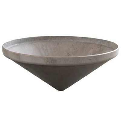 DNV 보일러 원추형 압력 용기 탱크 머리들 2 밀리미터 두께