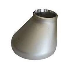 2''x1'' SCH10S 흡진기 편심 B16.9 BW ASTM B 366 WPNICMC UNS NO8825