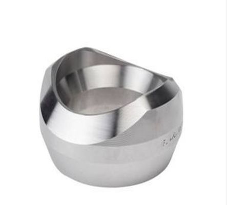 ASTM 2 X12 3000LB 프랑에오레는 맞춤 소켓 웰드를 만들었습니다