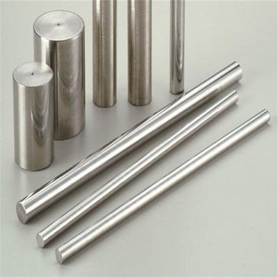 ASTM 단조 316 스피닝 합금강 20mm 직경 라운드 바