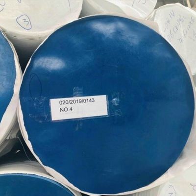 스테인레스 스틸 파이프 라운드 파이프 316 원활한 파이프 정밀 파이프 두꺼운 벽 흰색 스테인레스 스틸 중공