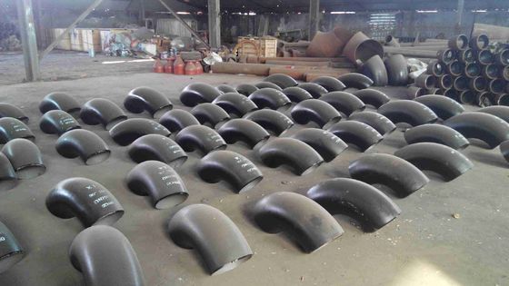 두 배 내부 팔꿈치 두 배 내부 철사 팔꿈치 급수관의 양측에 90도 내부 실