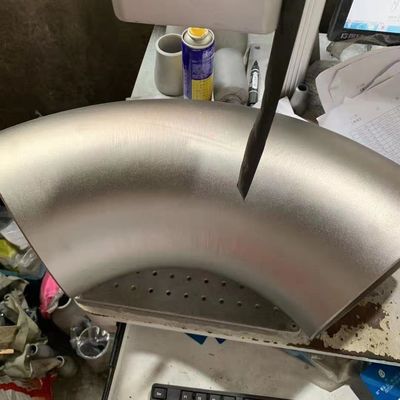 스테인레스 스틸 내부 및 외부 와이어 팔꿈치 내부 와이어 팔꿈치 90 ° 스테인레스 스틸 팔꿈치 물 파이프 피팅 피팅