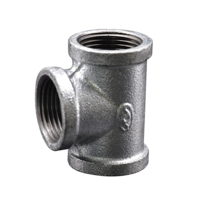 UNSS30400 ASTM A182 3000# 스테인레스 강 소켓 웰드 Tee