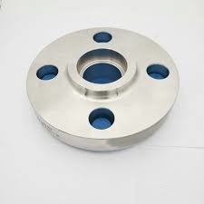 소켓 융착 강관 플랜지 합금 ASTM / UNS N05500 12 