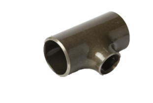 600  ASTM / UNSP N06600 빗장걸린 Tee  OD  13 
