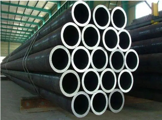 합금 강  AISI / SATM A355  P92 이음매 없는 관 OD600mm Sch60s