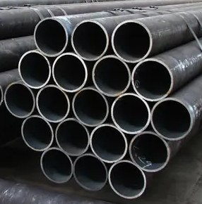 합금 강  AISI / SATM A213  T92 이음매 없는 관 OD460mm Sch40s